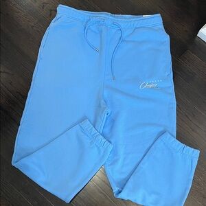 Jordan Blue Sweatpants
